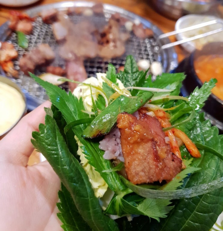 성수동 뚝섬 맛집추천 수요 미식회에 나왔던 대성갈비 성수동 뚝섬 맛집추천 수요 미식회에 나왔던 대성갈비