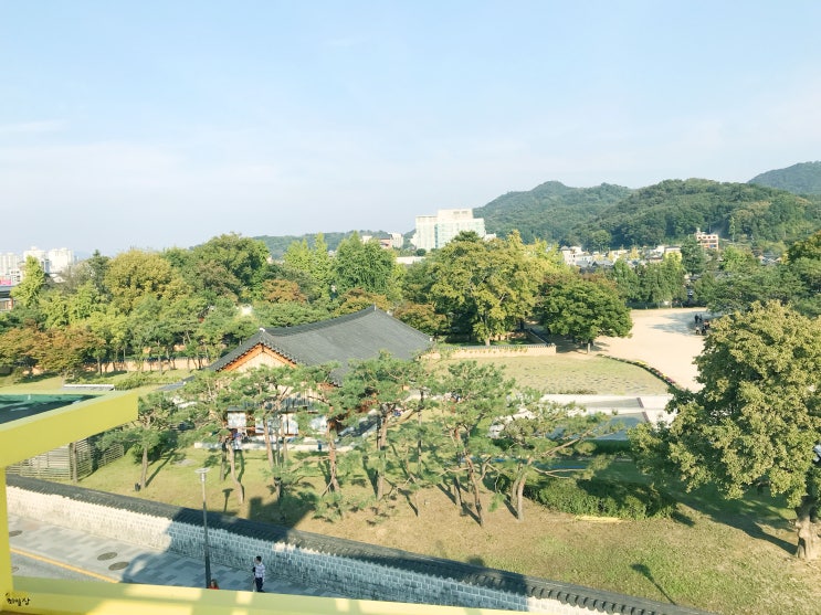  [전주] 날씨 좋은날 가기 좋은 전주!