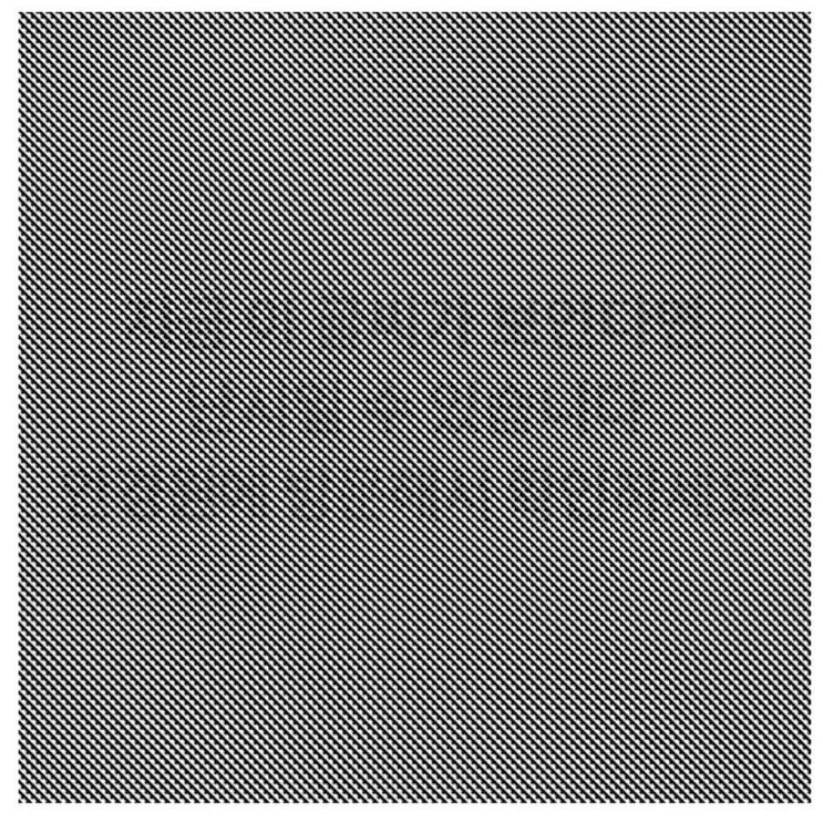  난시테스트 / 난시렌즈 난시를 위한 아큐브 오아시스 원데이 [구로렌즈 /구로디지털단지 콘택트렌즈]