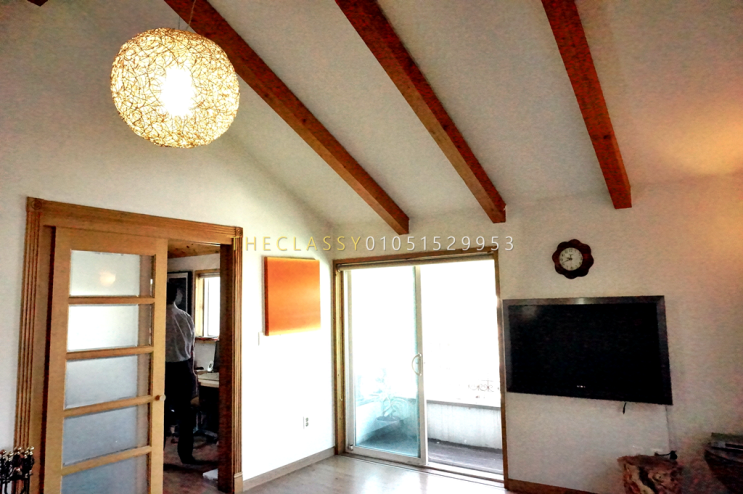  부암동예쁜단독주택매매 Duplex House Buamdong For Sale