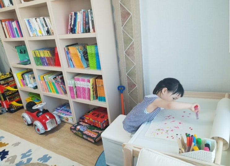 청주 심리상담센터 마음에봄-새학기가 걱정되는 아동에게 추천하는 놀이치료, 놀이상담(어린이집적응문제 새학기적응문제,분리불안)