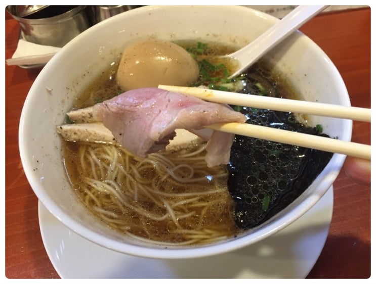  인천 부평 라멘 추천, 삼미당에서 한번 먹어보셔도 좋을듯!
