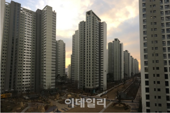 ‘헬리오시티’ 發 전셋값 급락…서울 전역으로 번지나