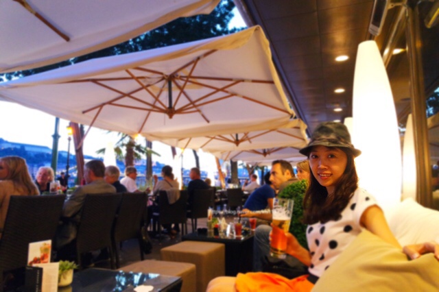  인터컨티넨탈 부다페스트 Intercontinental Budapest