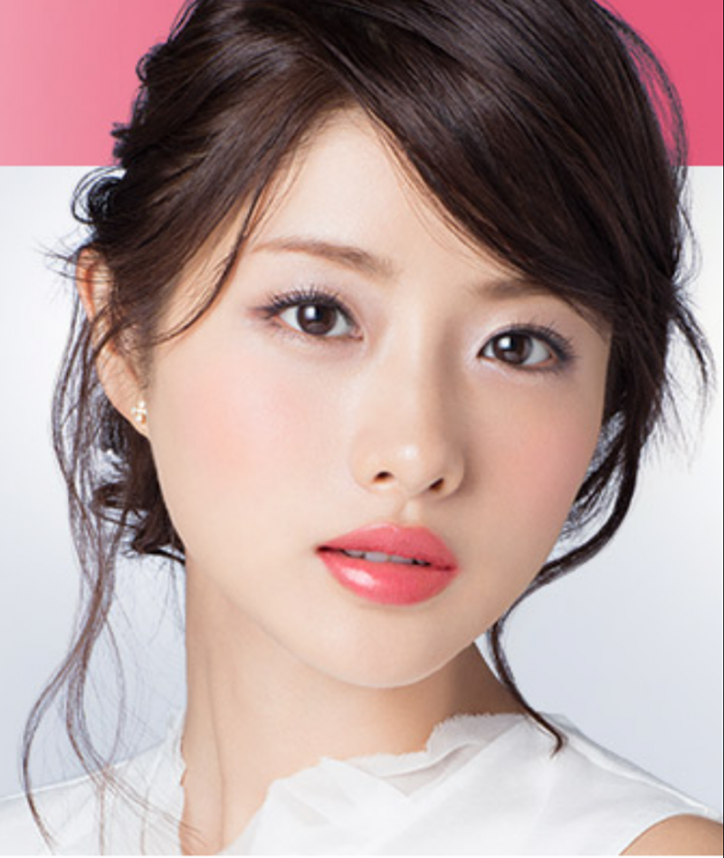 이시하라사토미(石原さとみ）광고 같이보기~