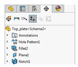 [프리즘21] SOLIDWORKS 관리자 창이란? : 네이버 블로그