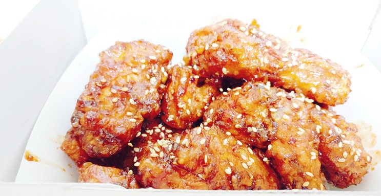  세종시 맛집 달달함에 중독되요