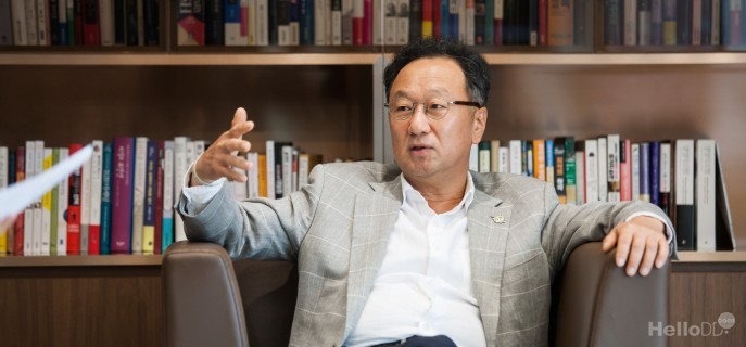  20년 끈기로 탄생한 코오롱 '인보사'···혁신 신약 도전