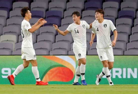 한국 중국 2019 아시안컵 축구 프리뷰 [피파랭킹/상대전적/분석/경기장/중계/주요선수](feat. 손흥민 출전 가능성,우레이 결장, 황의조)