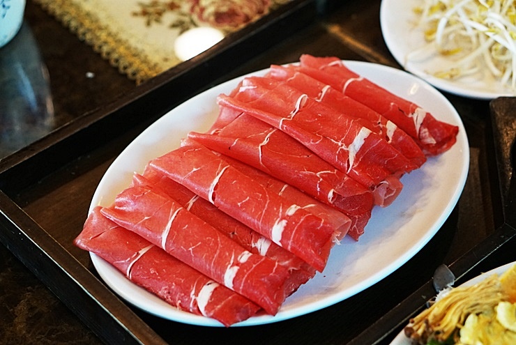  송파 맛집 방탄소년단 출몰한 샤브샤브 레스토랑~