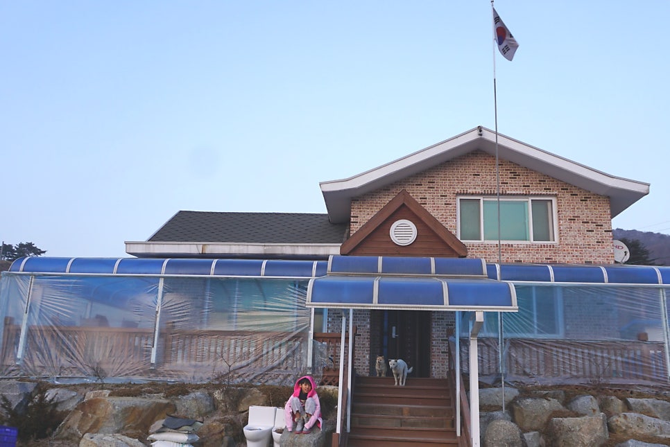Dongbakgol photo 4