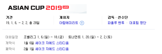 2019.01.15 아시안컵 (호주 vs 시리아 팔레스타인 vs 요르단) 2019.01.15 아시안컵 (호주 vs 시리아 팔레스타인 vs 요르단)
