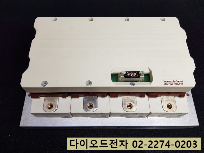  판매중 SKIIP2013GB172-4DK1396 , SEMIKRON IPM 정품 판매점 다이오드전자
