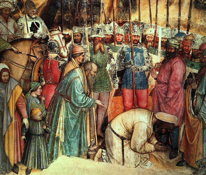 Altichiero (1330-1385).예술작품,아트,그림,스케치,명화,르네상스,피카소,아트북,예술품,겔러리,갤러리,미술관,박물관,예술미 Altichiero (1330-1385).예술작품,아트,그림,스케치,명화,르네상스,피카소,아트북,예술품,겔러리,갤러리,미술관,박물관,예술미