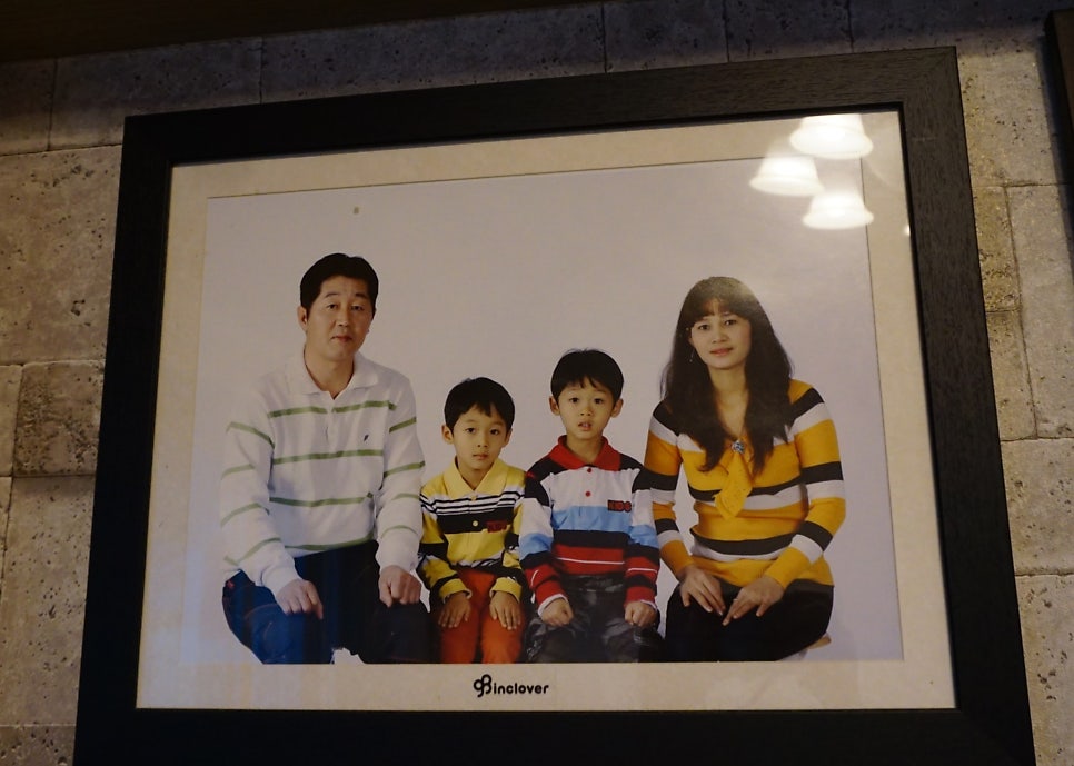 Dongbakgol photo 6
