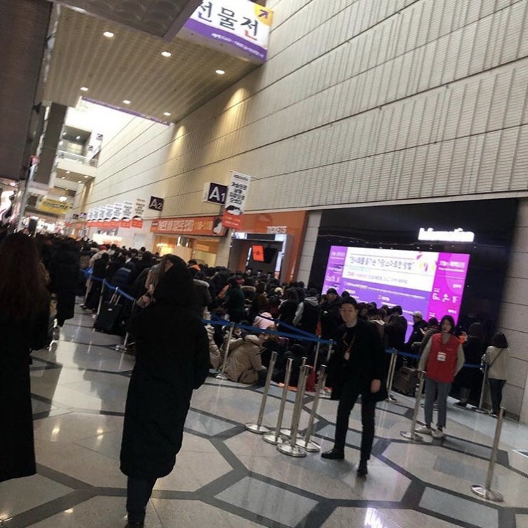  알지유캣타워 2019 코엑스 캣페어 박람회!