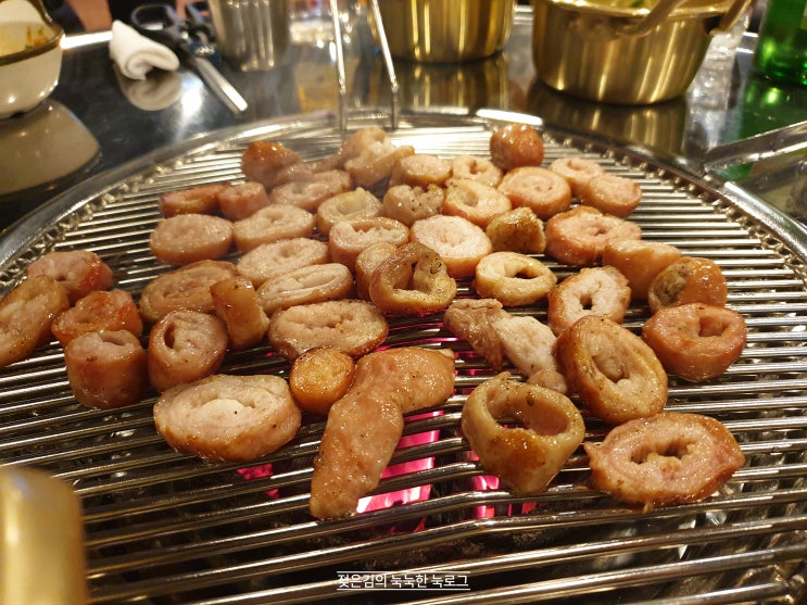 청주 막창 맛집 , 돼먹은 집 재방문 의사 100% 청주 막창 맛집 , 돼먹은 집 재방문 의사 100%