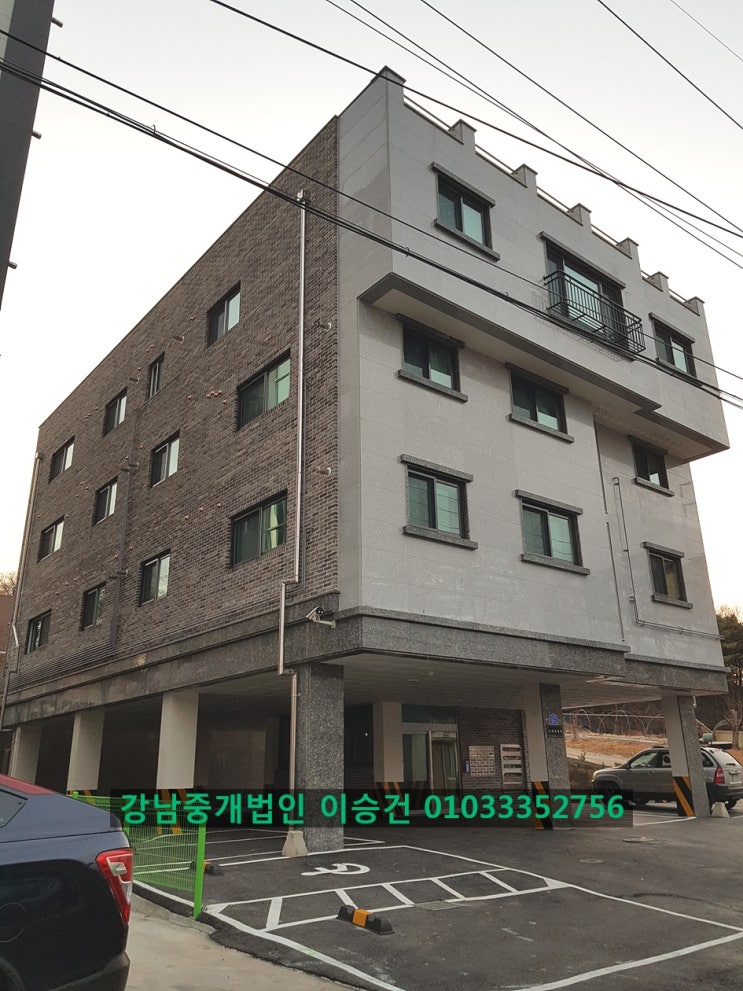  [향남 1.5룸] 향남 2지구 신축 1.5룸 전세 1가구 1주차 완벽한 방범시스템과 화재안전까지 거기에 풀옵션