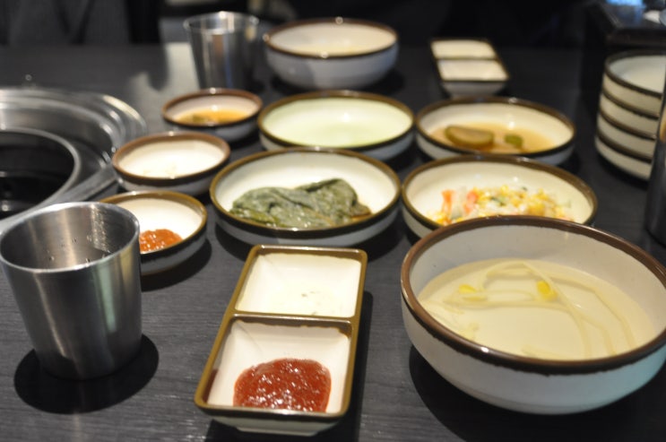  논현동 닭갈비 영동시장맛집 닭치고디집고
