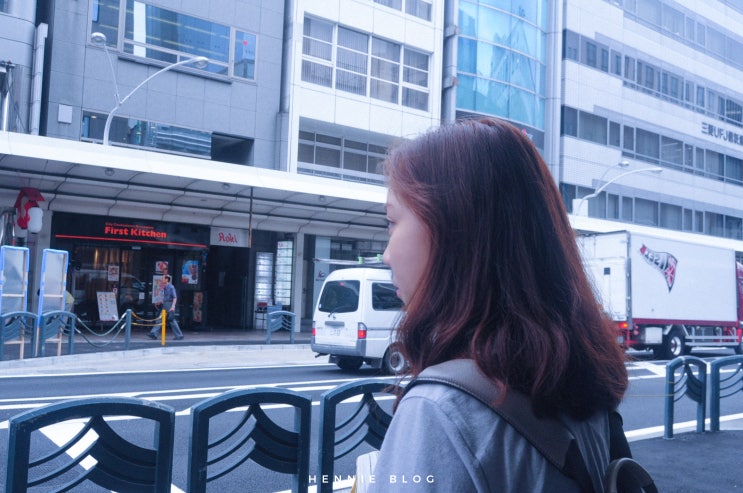  교토 여행 2일차 : 홋코리 / 교토 유카타 대여 / 모찌롤 / 은각사