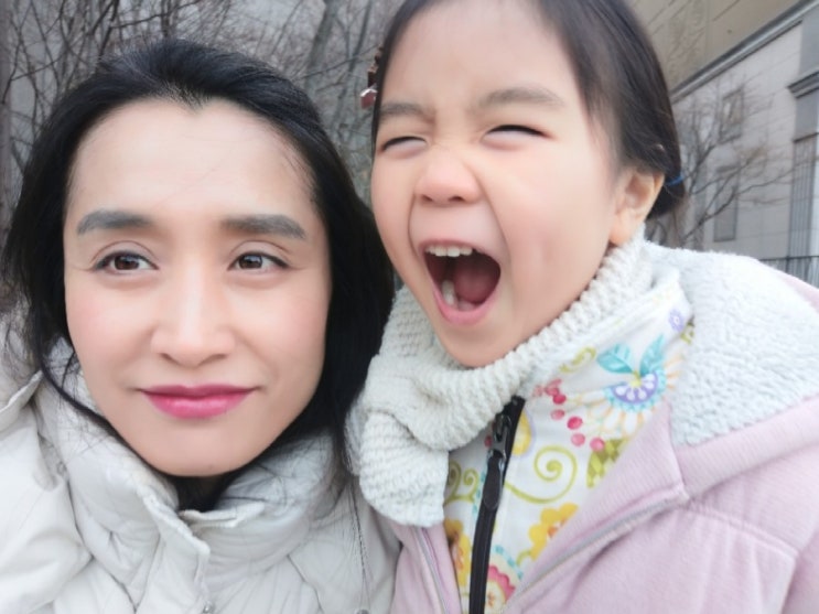  삶이 너무 힘들 때 '쉬어가라'라는 말에 눈물이 난다.