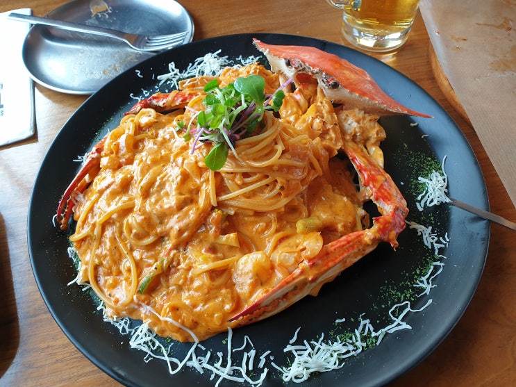  [춘천] 탑플레이스에서 미친 비주얼을 맛봤다
