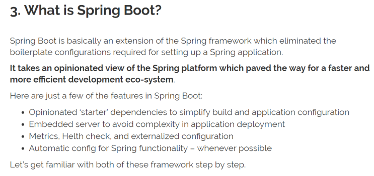 [Spring4] 스프링4 시작하기 (spring boot와 spring 차이, 다운, java mvc 프로젝트 만들기, 폴더 구조, 한글 및 포트 설정 등)