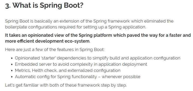  [Spring4] 스프링4 시작하기 (spring boot와 spring 차이, 다운, java mvc 프로젝트 만들기, 폴더 구조, 한글 및 포트 설정 등)