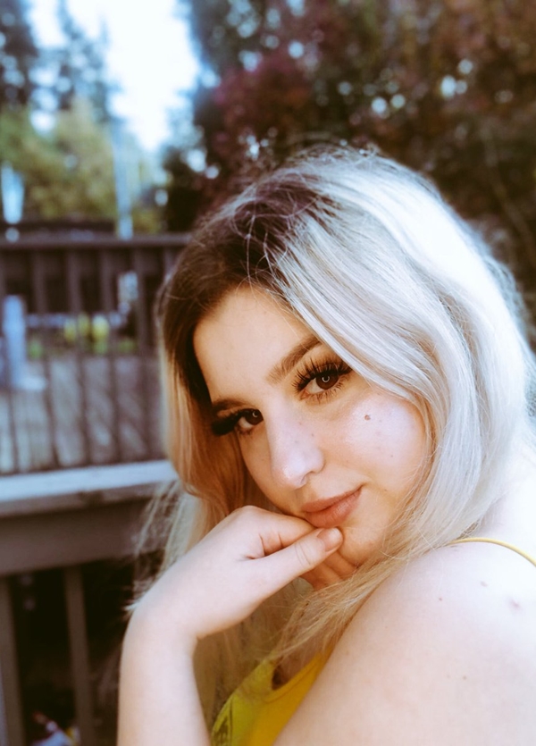 1999 / Brooke Benz / 브룩 벤즈 / Porn