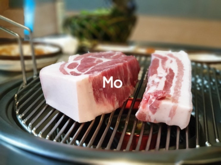  애월 해안도로 맛집 제주돈아 본점 흑돼지 직접 구워주는 곳 식감좋고 육즙 느껴져