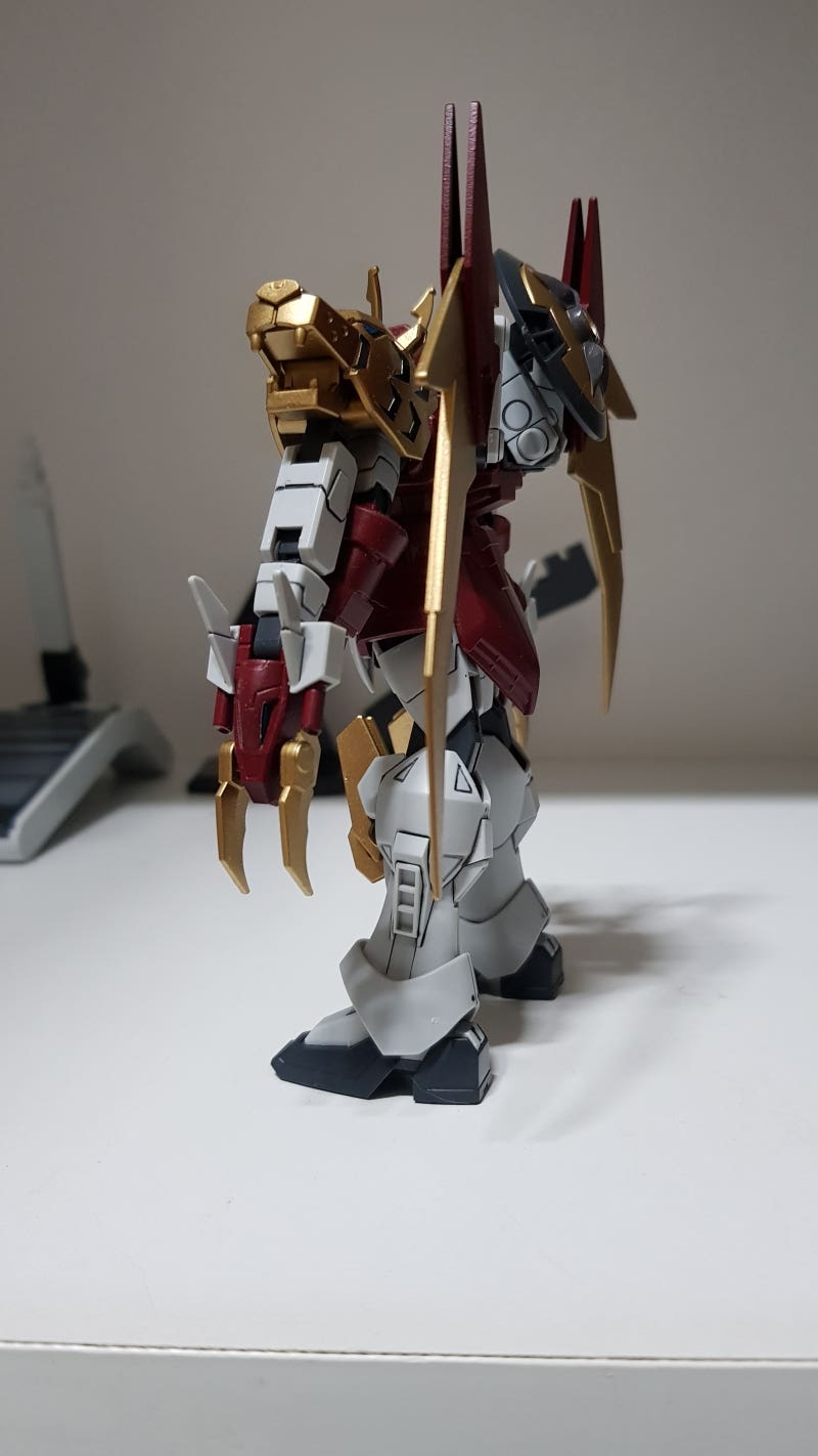 HG]건담 지엔 알트론 : 네이버 블로그