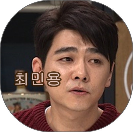 불타는 청춘 최민용 나이, 키, 과거사진, 혈액형, 학력 등