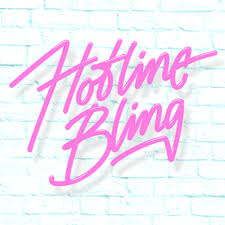 Drake - Hotline Bling  가사/해석/뮤비