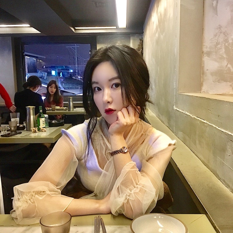  [1월 일상7] 이태원맛집 단골집/ 마포 공덕이마트/ 에어프라이어요리추천 통삼겹살