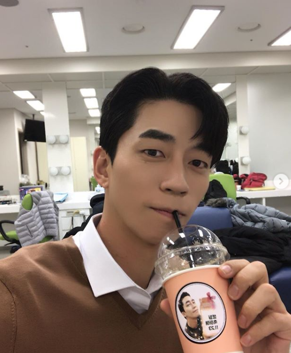 신성록 결혼 나이 인스타 한눈에 보기