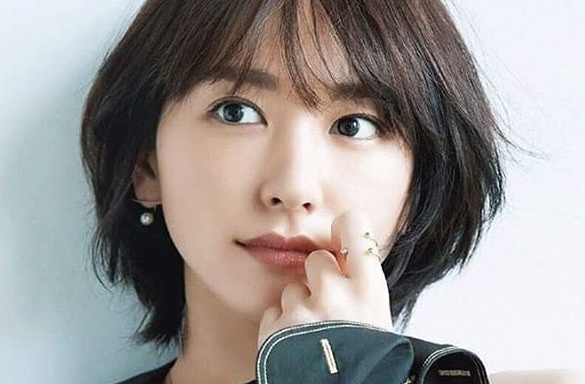  일본 여배우 광고 같이 보기 2탄! 아라가키유이(新垣結衣)