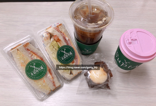  티엠아이 :: 구리 최애카페 수피아