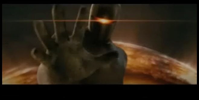  영화 지구가 멈추는 날 The Day The Earth Stood Still 키아누 리브스 Keanu Reeves