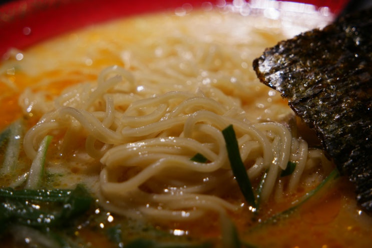 홍대 맛집 - 아오리라멘 홍대점 : 도대체 얼마나 맛있는지 궁금해서 직접 다녀온 후기