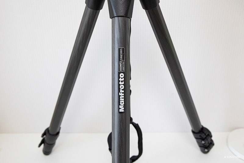 manfrotto 055 mf3
