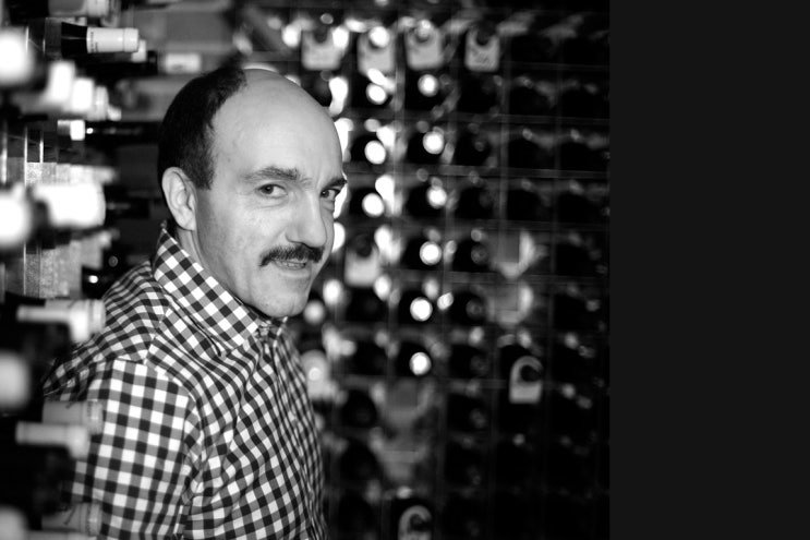  Good Bye Gerard Basset, 전세계 유일의 MS MW MBA OIV 제라드 바셋 부고