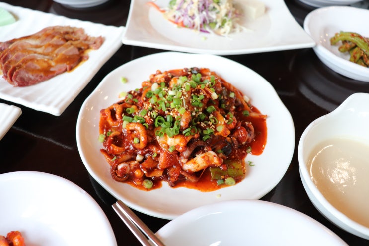  하남 스타필드 맛집 전부 다 전문가 솜씨