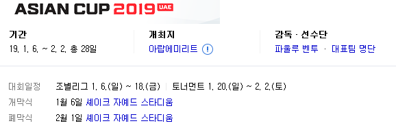 2019.01.17 아시안컵 (오만 vs 투르크메니스탄 일본 vs 우즈베키스탄 사우디 vs 카타르 레바논 vs 북한) 2019.01.17 아시안컵 (오만 vs 투르크메니스탄 일본 vs 우즈베키스탄 사우디 vs 카타르 레바논 vs 북한)