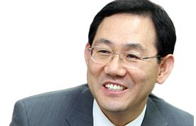  주호영, 대선주자가 당대표 되면 1인 私黨 우려 높아져
