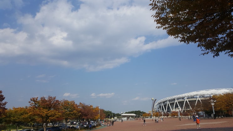  엄청난 감량 효과가 있는 스피닝 시작해 보세요.