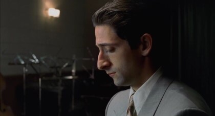  영화 피아니스트 (The Pianist, 2002)