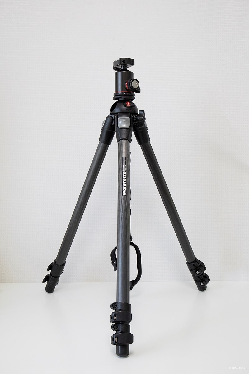 manfrotto 055 mf3