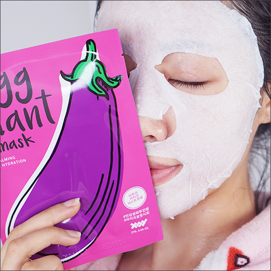  유튜버다영의 숨은꿀템! 조이 XOY 마스크팩으로피부관리 하즈앙