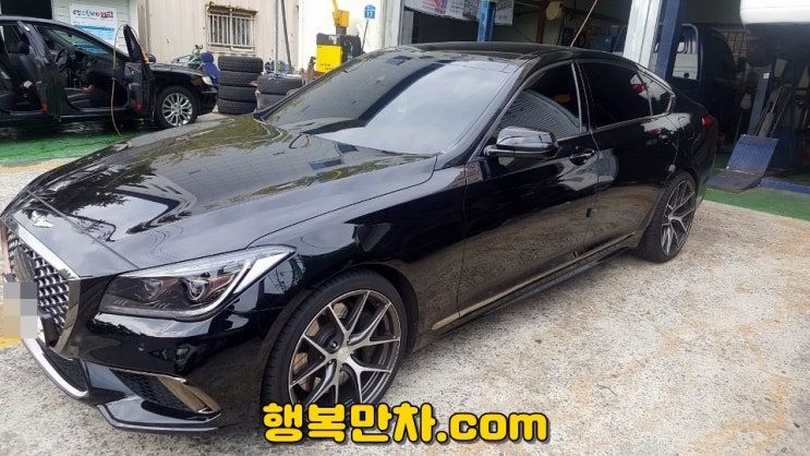  자동차개인거래 보배드림 제네시스g80직거래차 저금리 할부 대행해드렸네요.