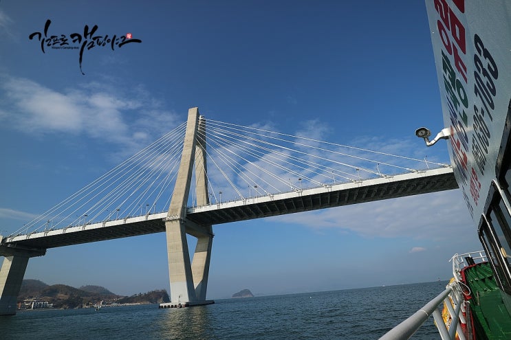  거제도 1박2일 여행코스 저도유람선 있는 궁농항 볼거리 많은곳